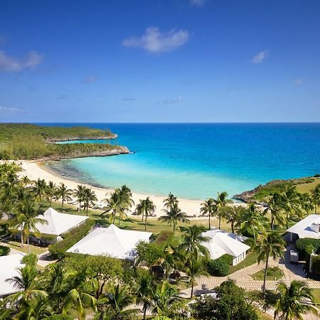 The Cove Eleuthera Gregory Town Exterior foto
