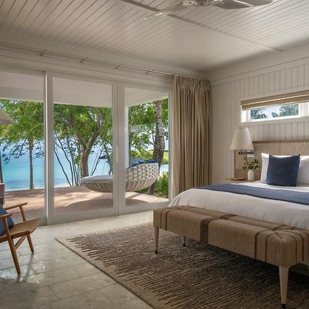 The Cove Eleuthera Gregory Town Exterior foto