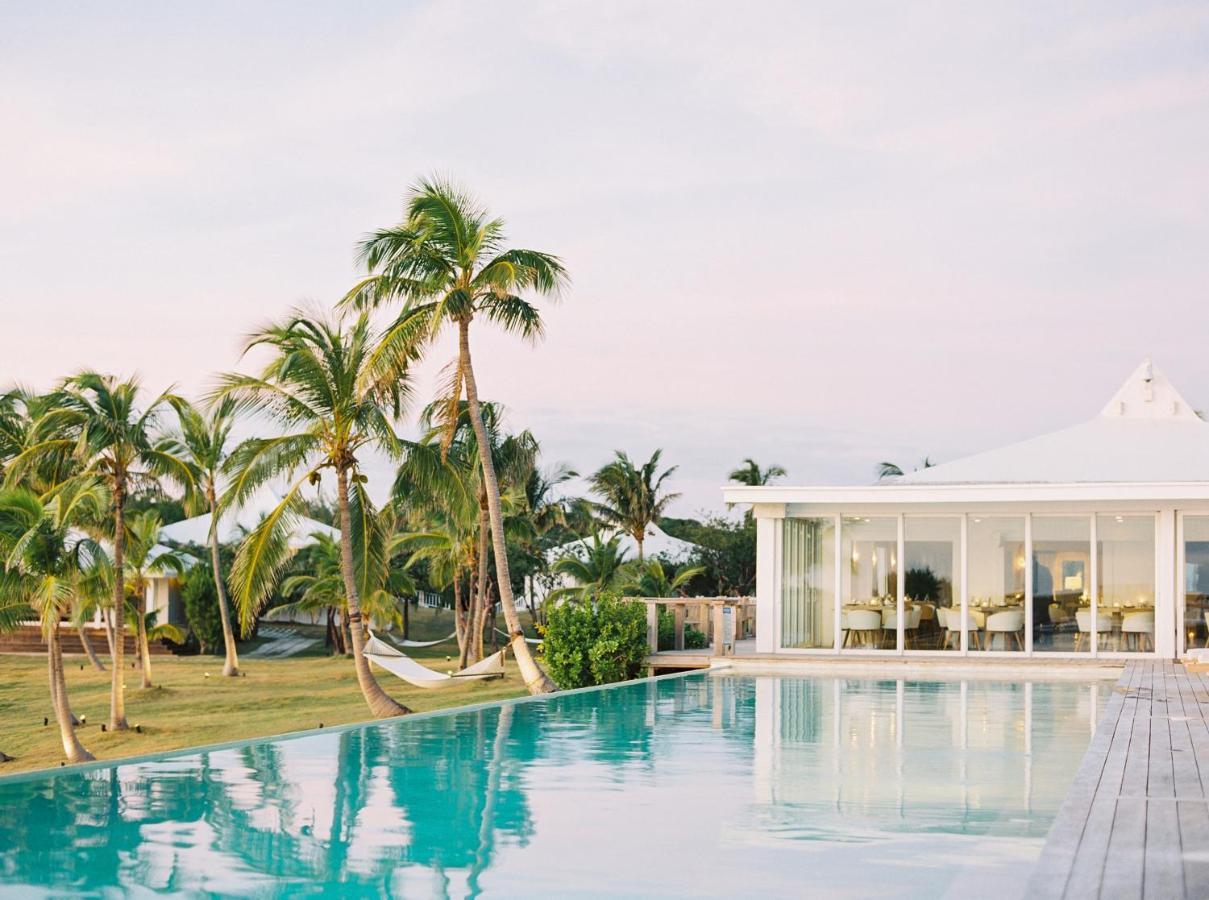 The Cove Eleuthera Gregory Town Exterior foto