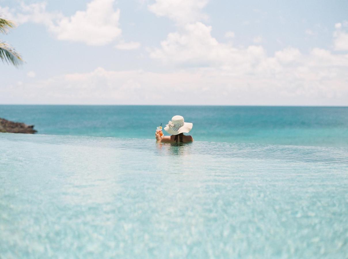 The Cove Eleuthera Gregory Town Exterior foto