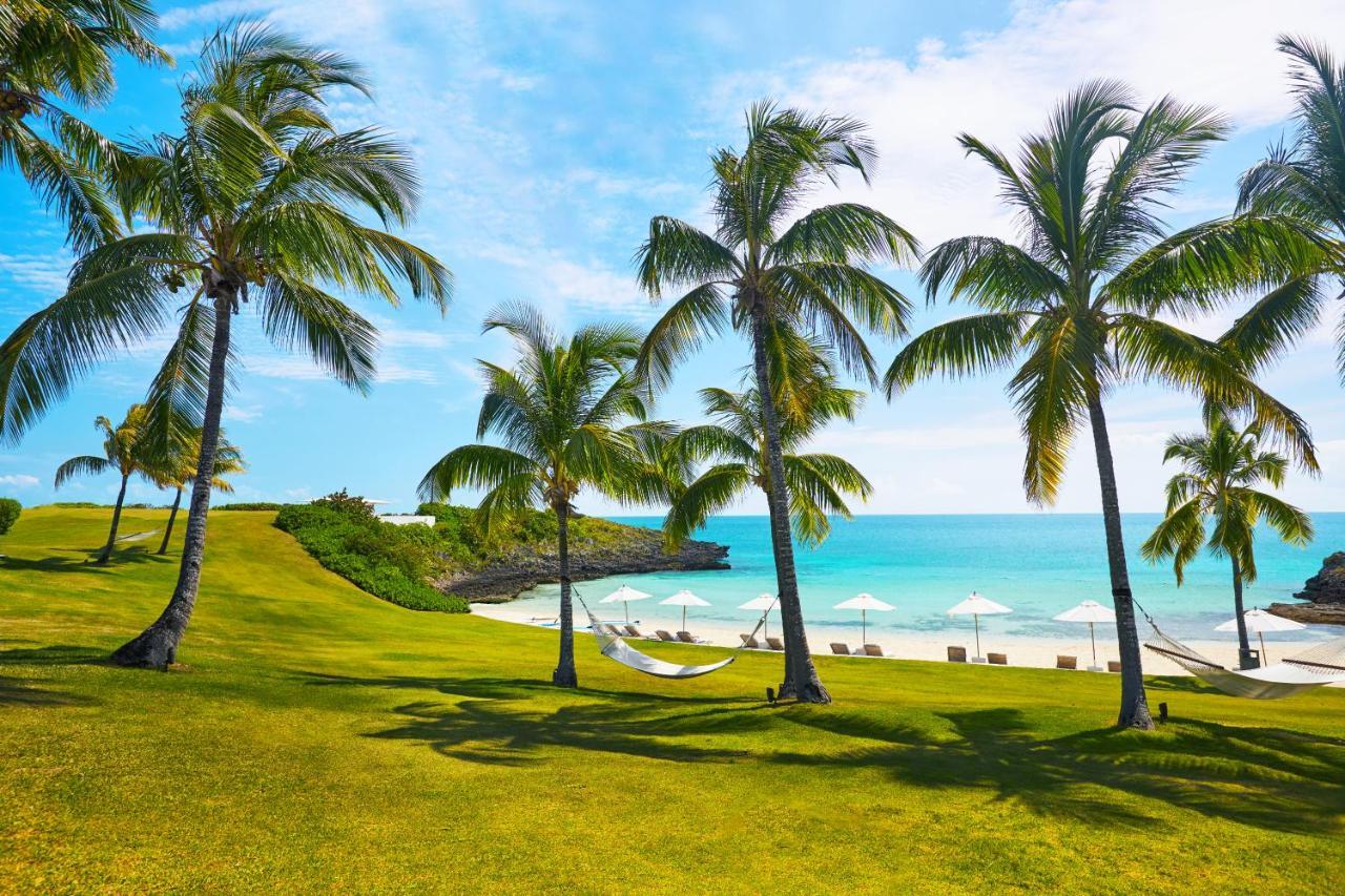 The Cove Eleuthera Gregory Town Exterior foto