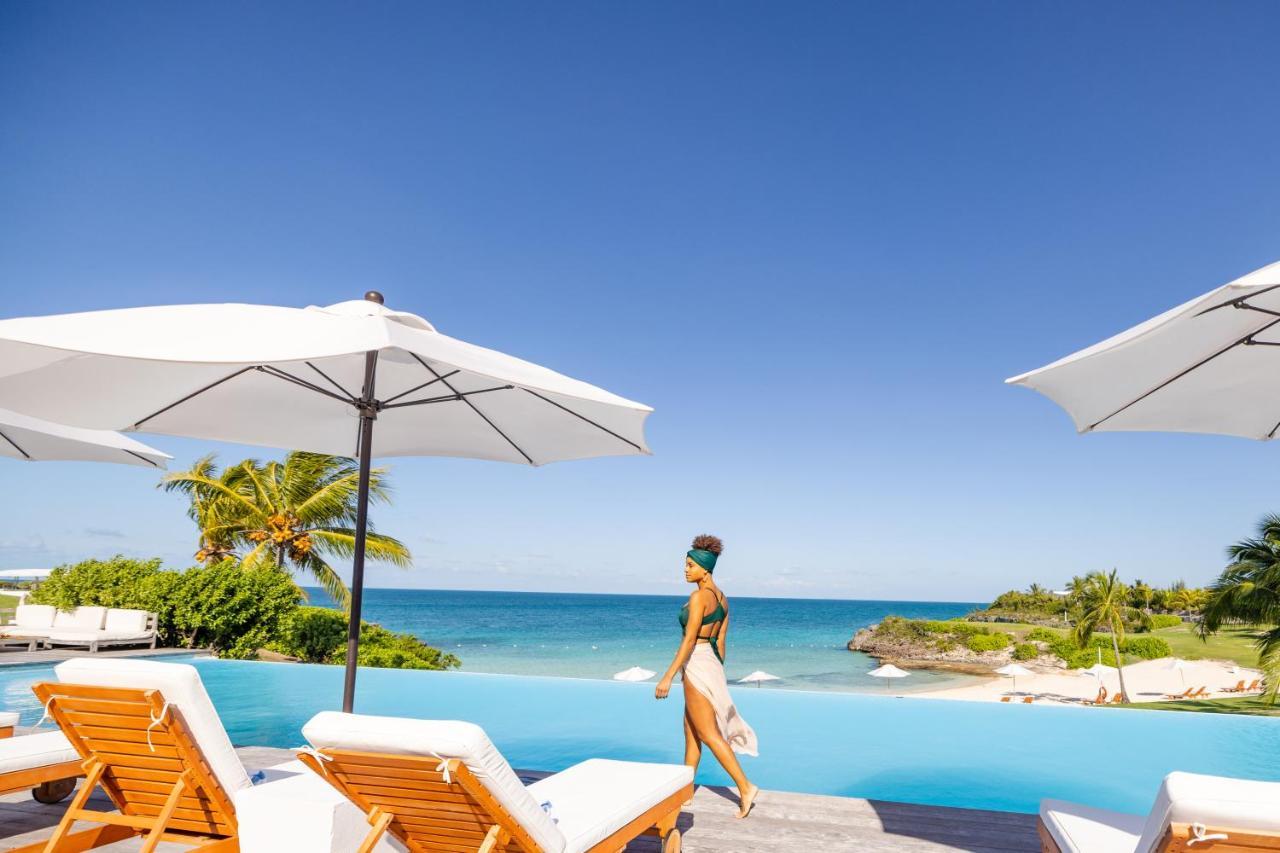 The Cove Eleuthera Gregory Town Exterior foto