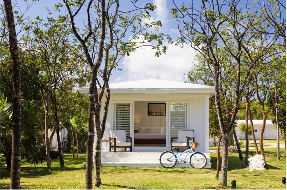 The Cove Eleuthera Gregory Town Exterior foto