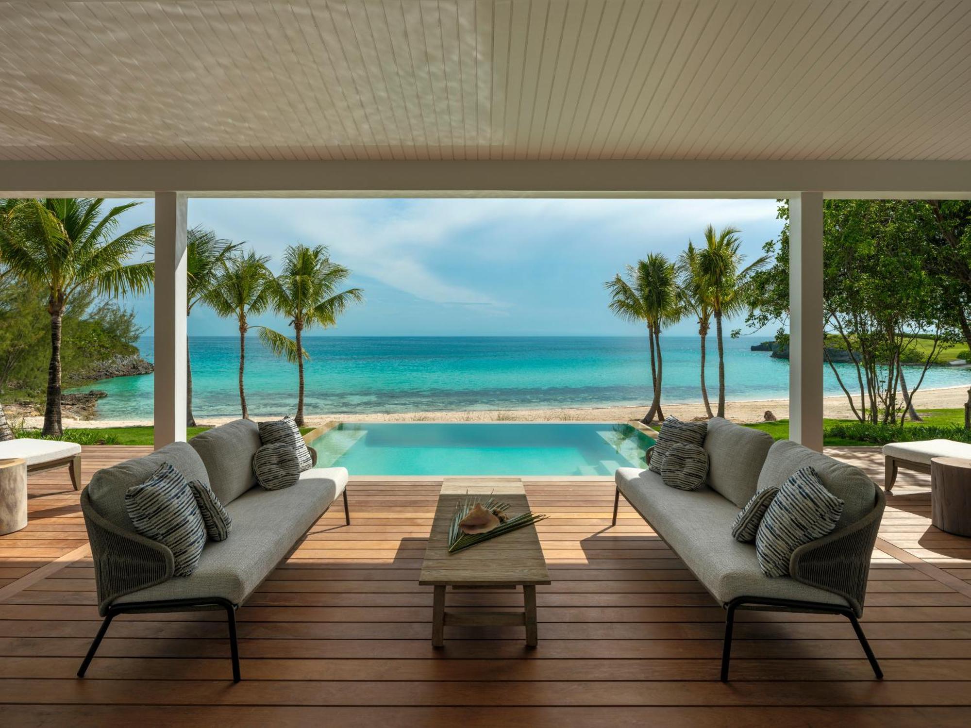 The Cove Eleuthera Gregory Town Exterior foto