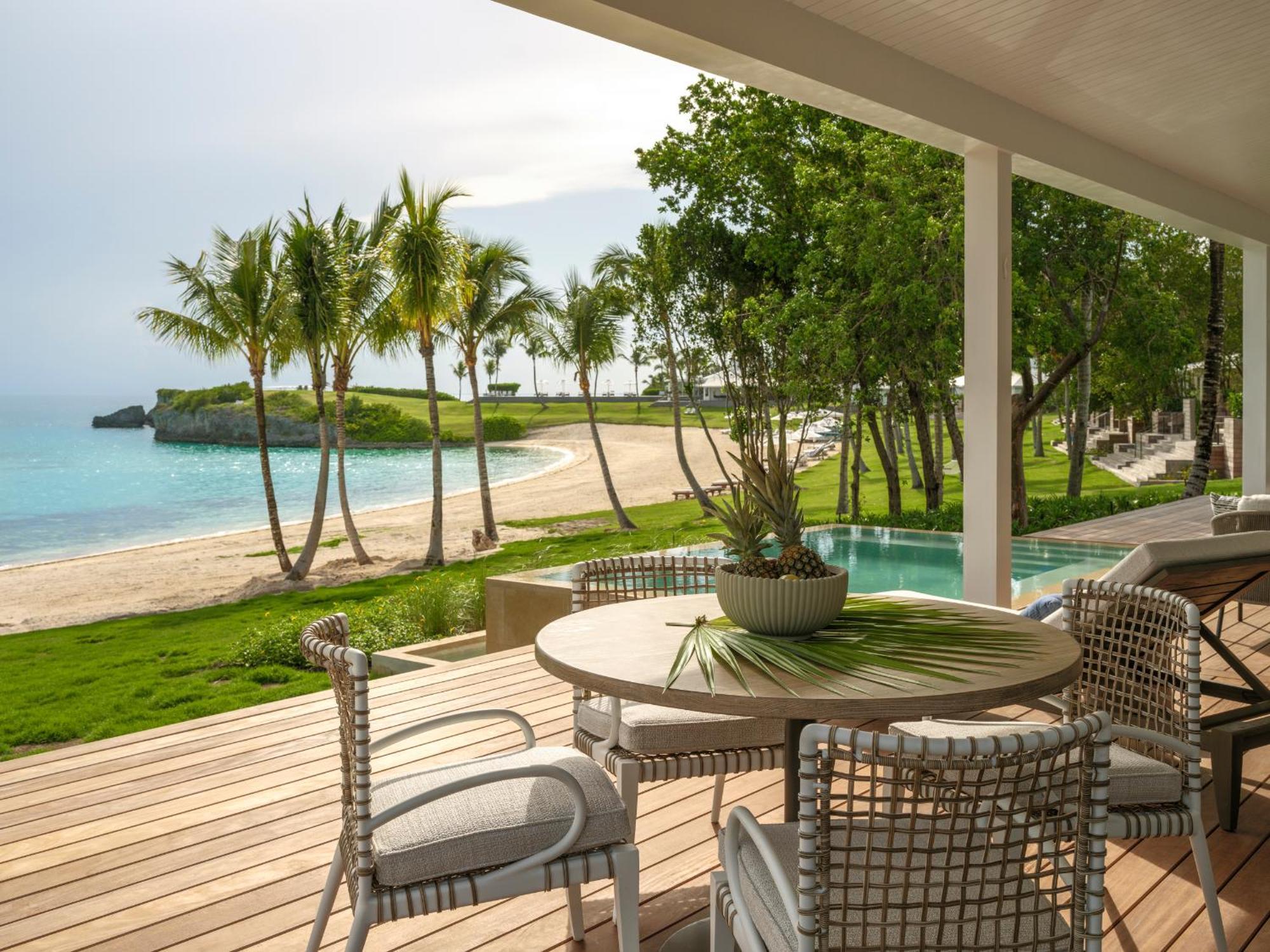 The Cove Eleuthera Gregory Town Exterior foto