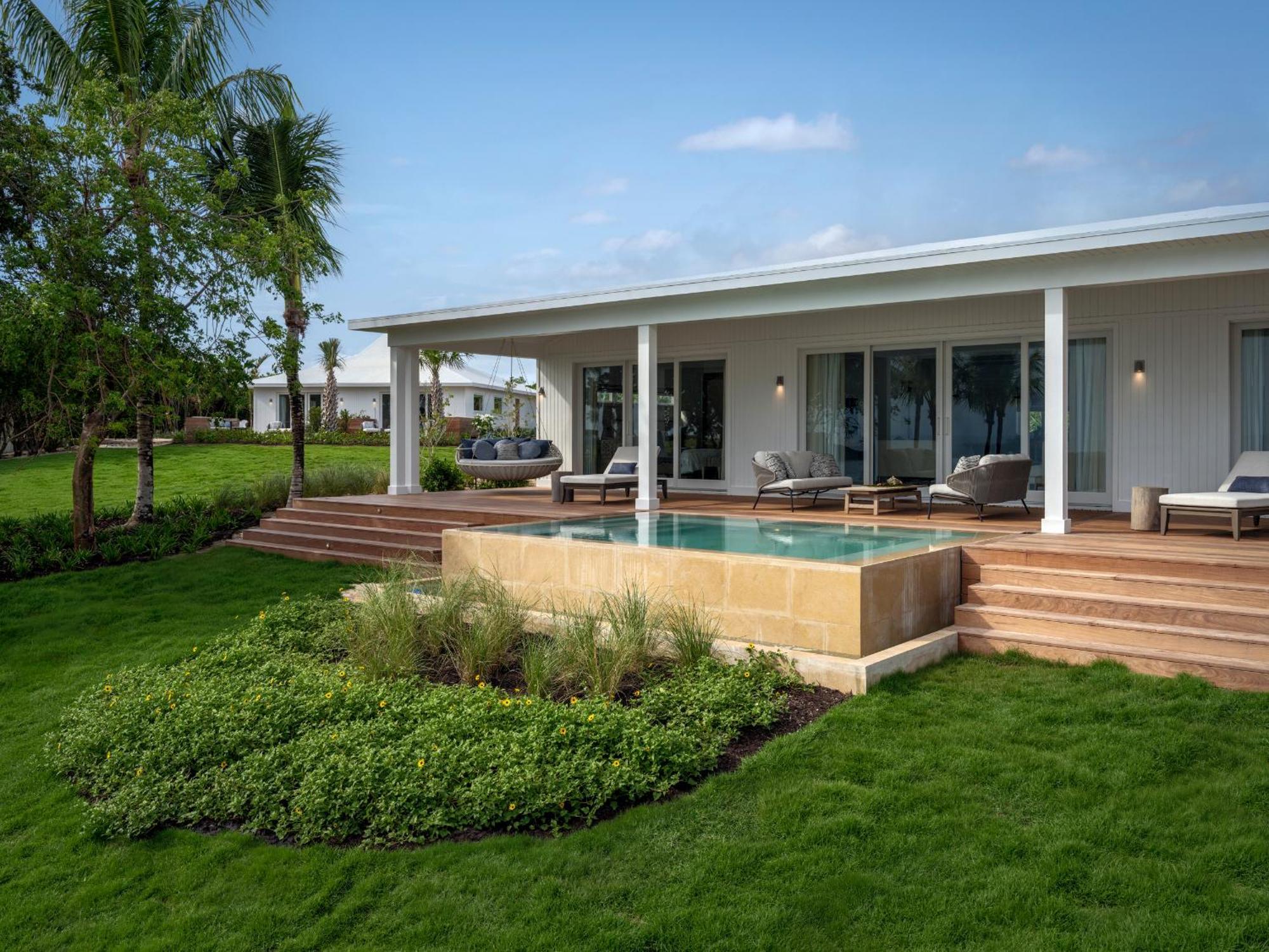 The Cove Eleuthera Gregory Town Exterior foto