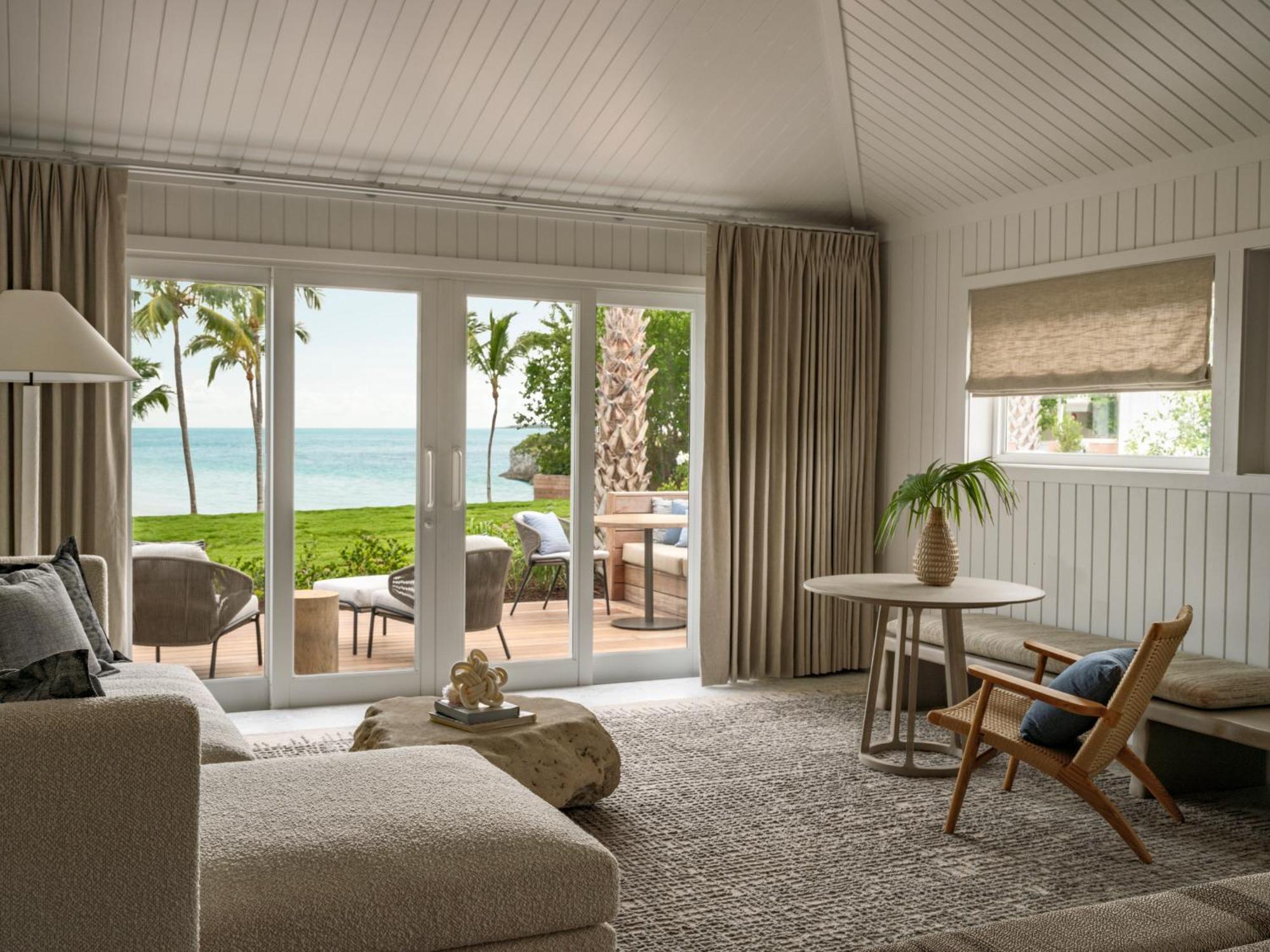 The Cove Eleuthera Gregory Town Exterior foto