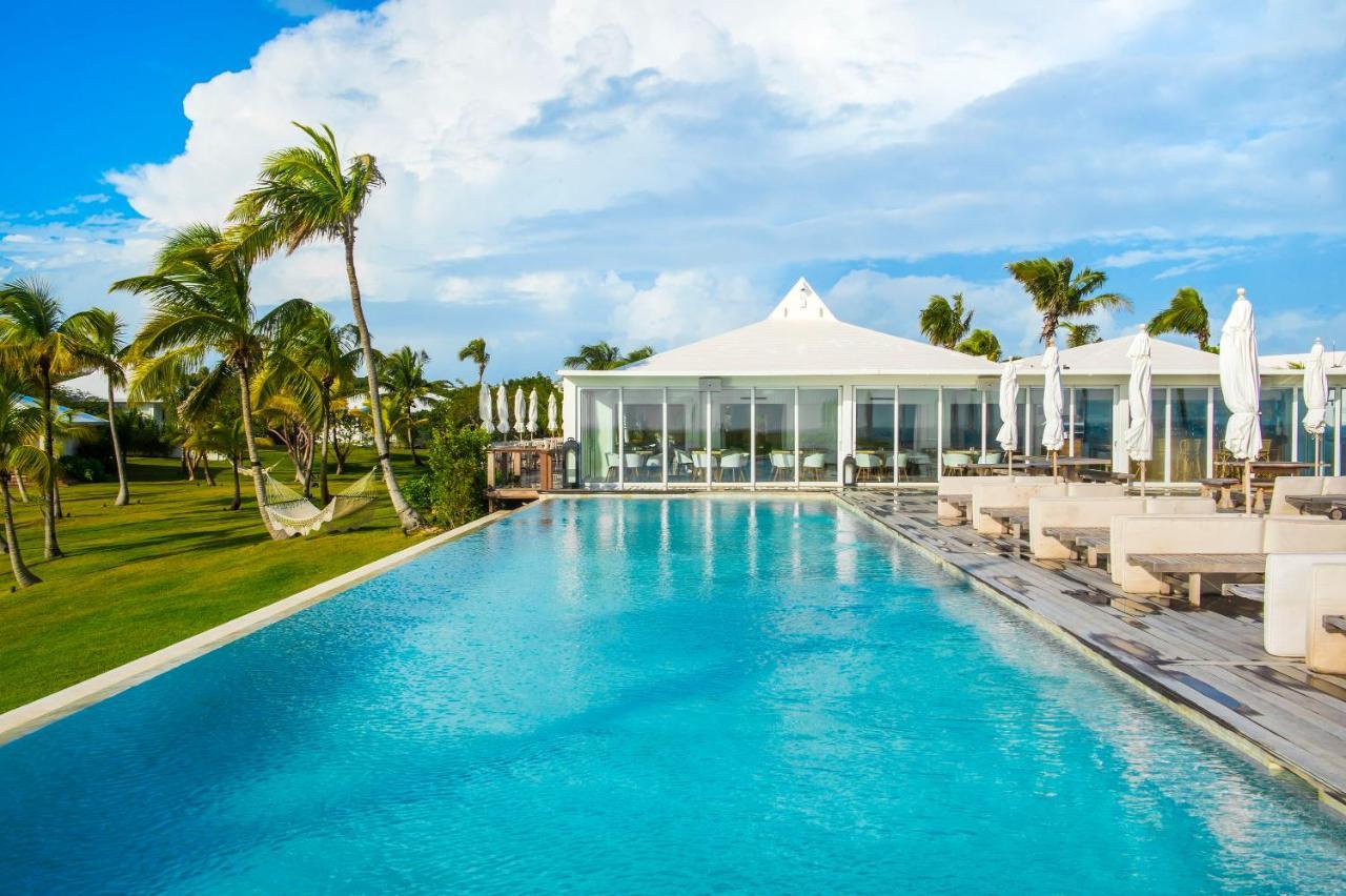 The Cove Eleuthera Gregory Town Exterior foto