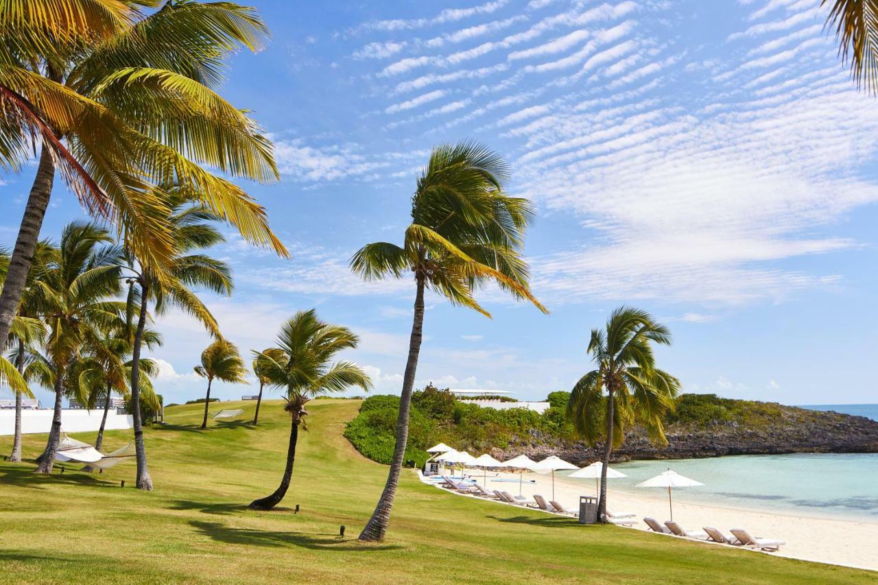 The Cove Eleuthera Gregory Town Exterior foto