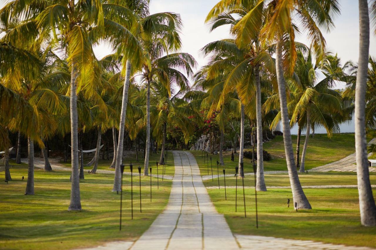 The Cove Eleuthera Gregory Town Exterior foto