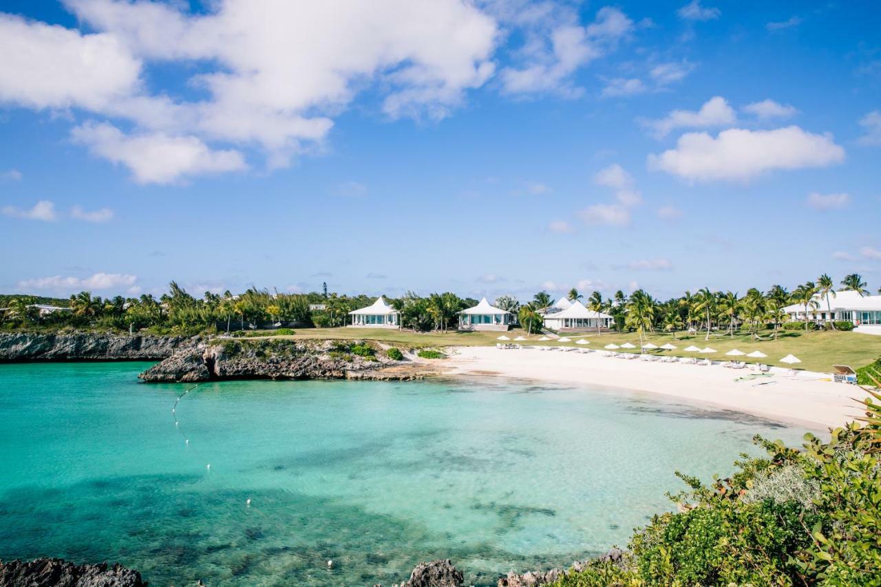 The Cove Eleuthera Gregory Town Exterior foto