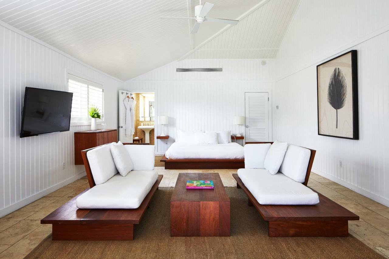 The Cove Eleuthera Gregory Town Exterior foto