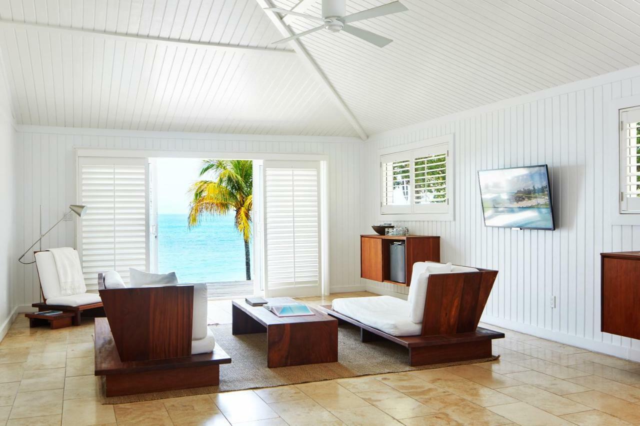 The Cove Eleuthera Gregory Town Exterior foto