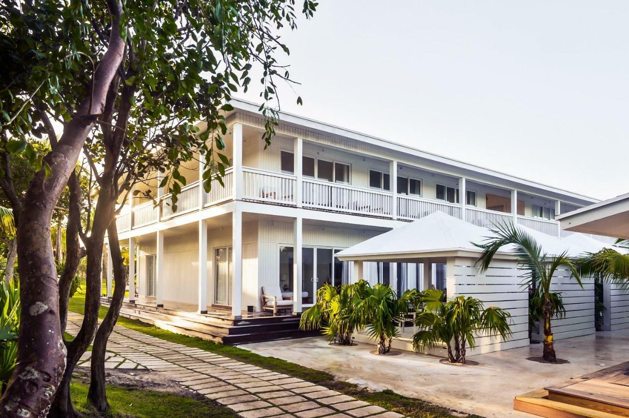 The Cove Eleuthera Gregory Town Exterior foto