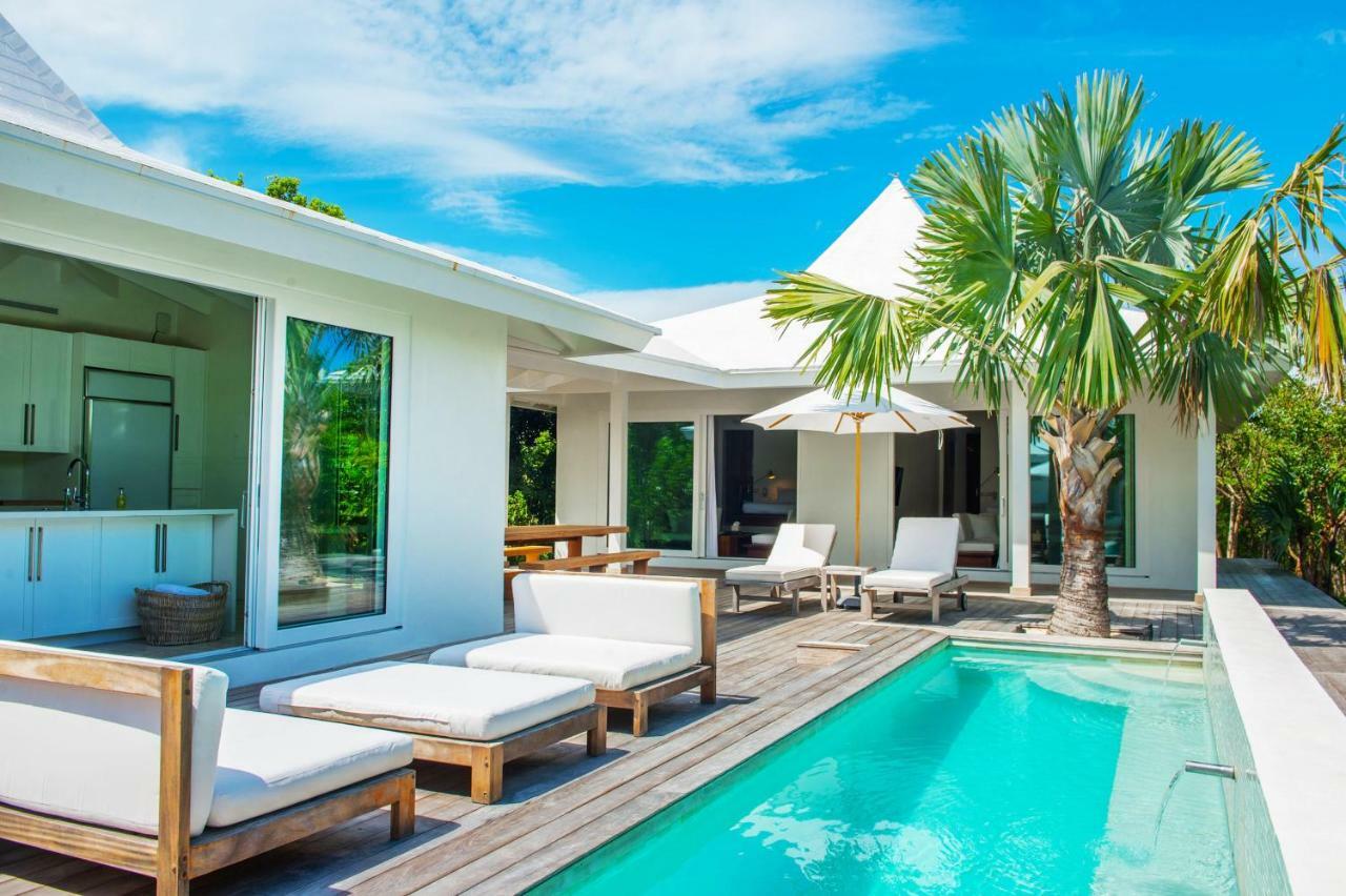 The Cove Eleuthera Gregory Town Exterior foto