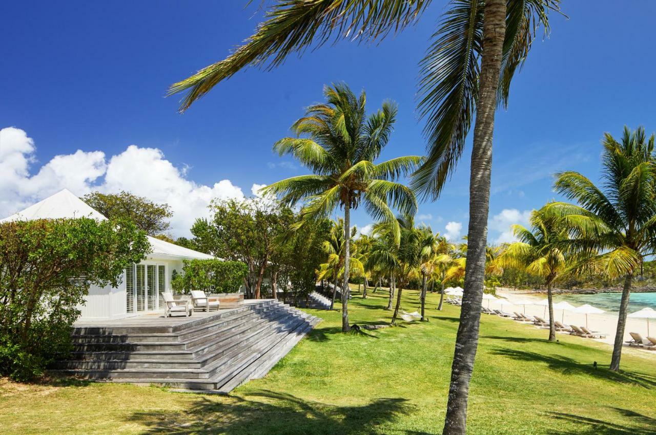 The Cove Eleuthera Gregory Town Exterior foto